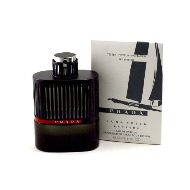 Тестер Prada Luna Rossa Extreme, 100 ml 